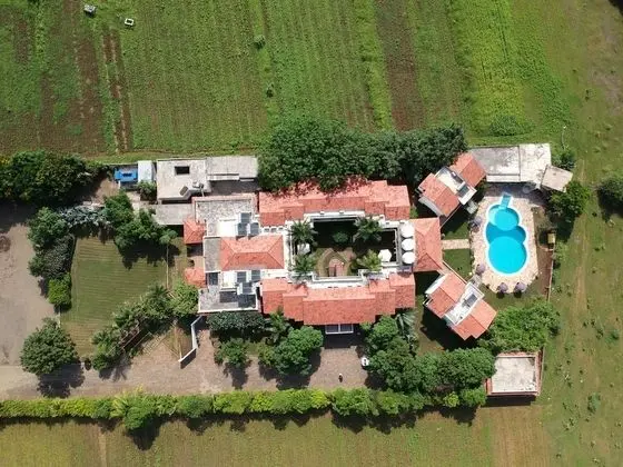 Asiatic Pride Resort - 1