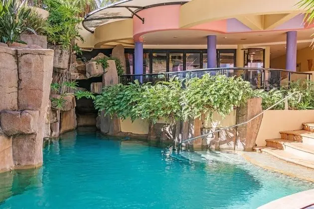 Asiatic Suite at Nautilus Mooloolaba - Havuz