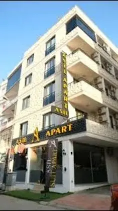 Asil Apart Otel