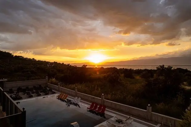 Asil Luxury Boutique Hotel
