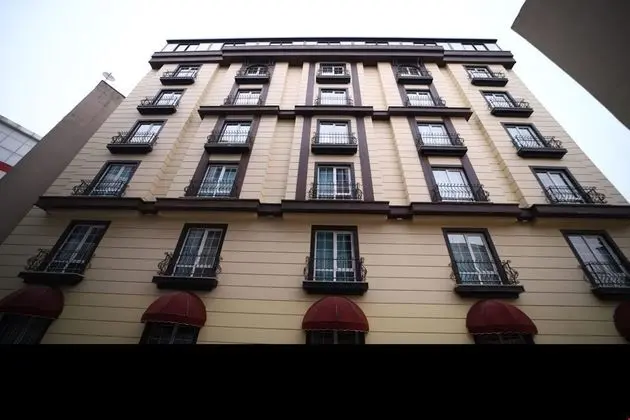 Asil Otel