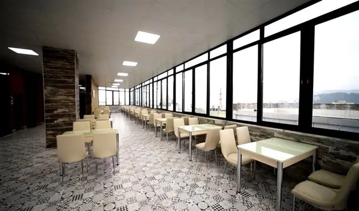 Asil Otel - Yeme / İçme