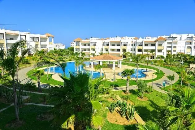 Asilah Marina Golf