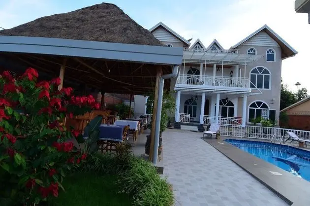 Villa Asimba