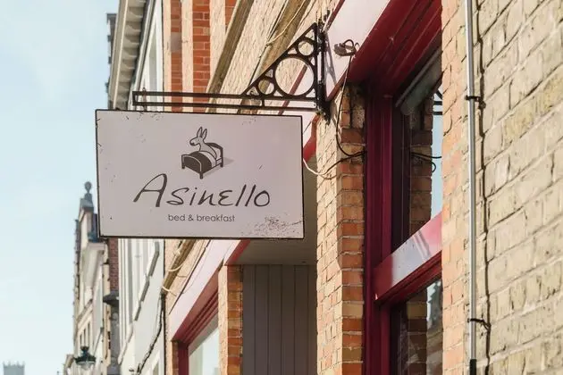 Asinello B&B - Öne Çıkan Resim