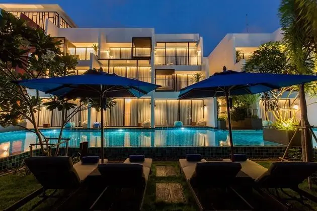 Asira Boutique HuaHin Hotel