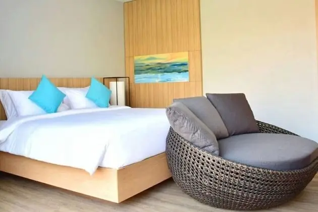 Asira Boutique HuaHin Hotel - Oda