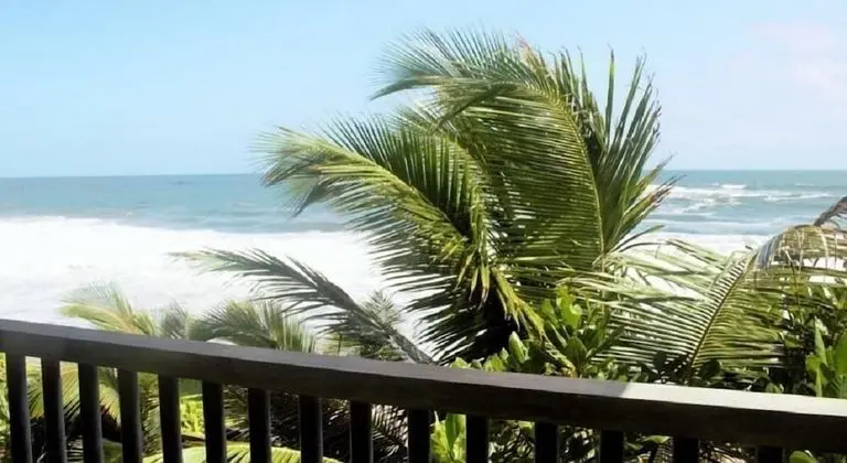Asiri Yoga Retreat