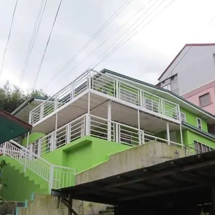 Asistin Transient House