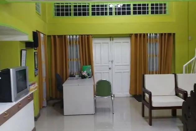 Asistin Transient House - İç Mekan