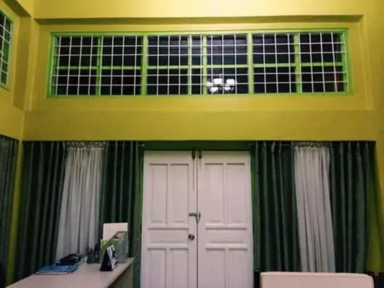Asistin Transient House - Lobi