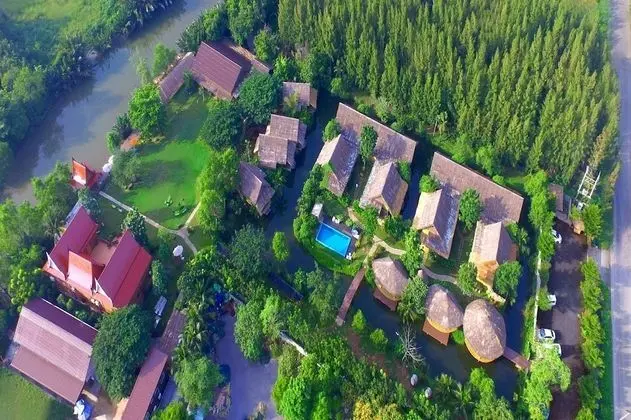 Asita Eco Resort - Öne Çıkan Resim