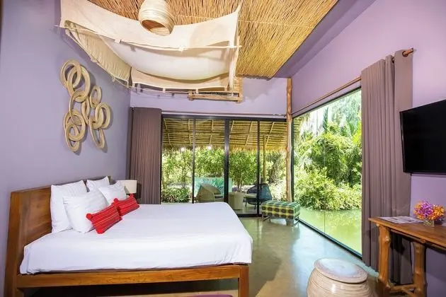 Asita Eco Resort - Öne Çıkan Resim