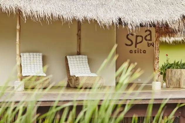 Asita Eco Resort - Spa