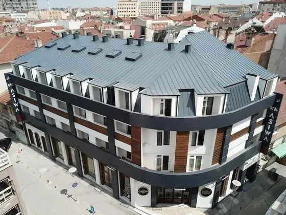 Asiwa Otel
