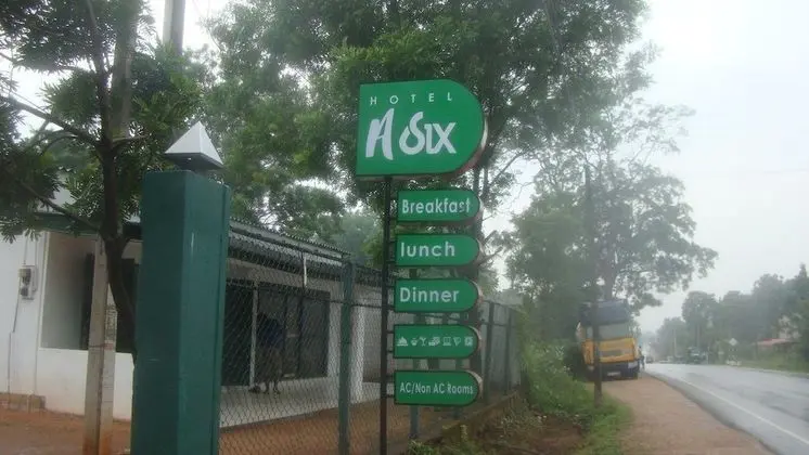 Asix Hotel