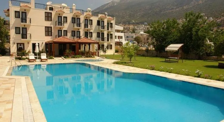 Hotel Asiyan