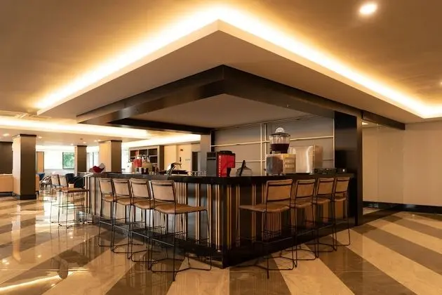Hotel Aska Costa Holiday Club - Bar