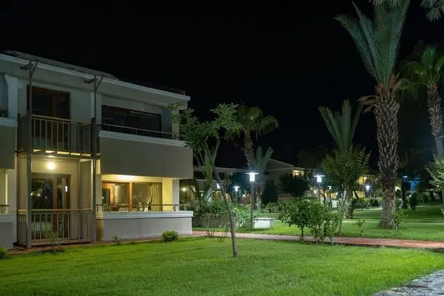 Hotel Aska Costa Holiday Club - Manzara / Peyzaj
