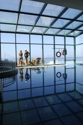 Aska Just In Beach – All Inclusive - Havuz