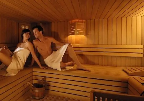 Aska Just In Beach – All Inclusive - Spa