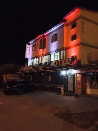 AŞKALE BİZİM OTEL - 1