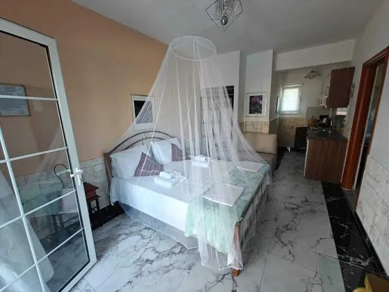 Villa Askamnia Deluxe / Suites - Öne Çıkan Resim