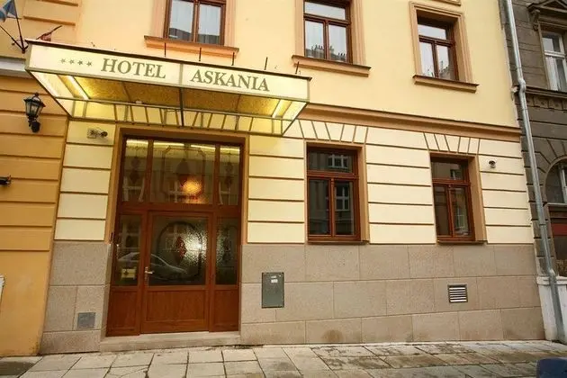 Askania