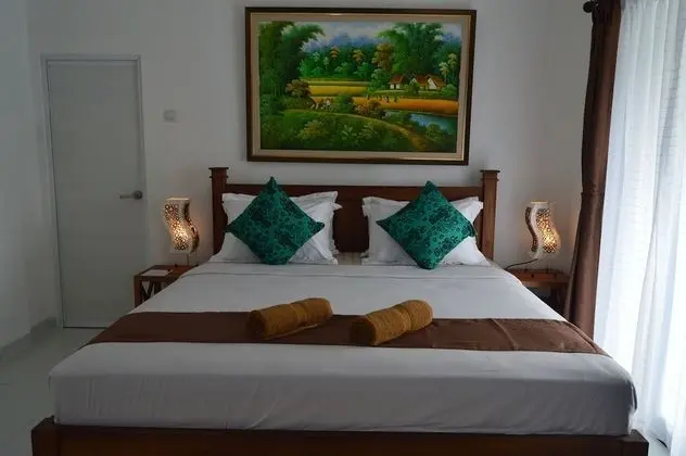 Askara Guest House - Hostel - Öne Çıkan Resim