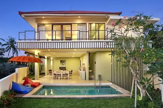 Askara Villa Pererenan