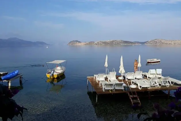 Aşkım Pansiyon