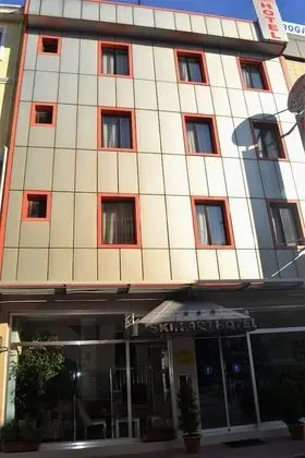 Aşkın Art Hotel