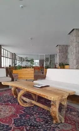 Askireg Otel - Genel