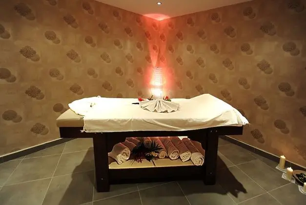 Askoc Hotel ve Spa - Spa