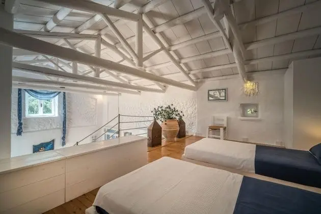 Askos Villa 2 Bedroom Villa With Private Pool