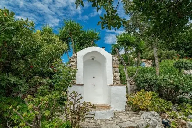 Askos Villa - Dış Mekan