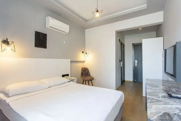 Aslan City Hotel - Oda