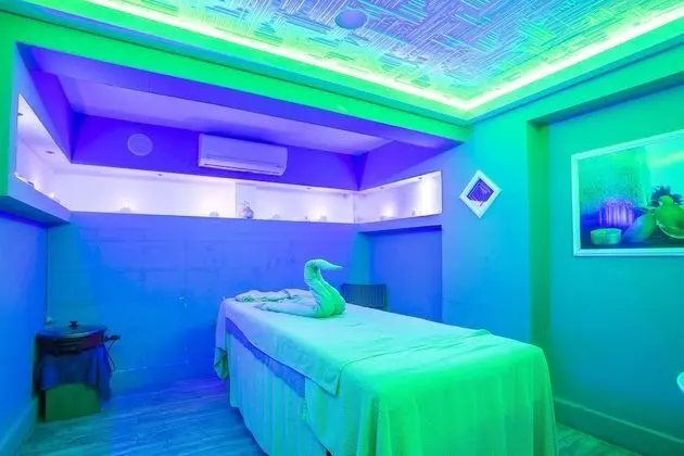 Aslan City Hotel - Spa