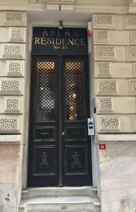 Aslan Residence - Genel