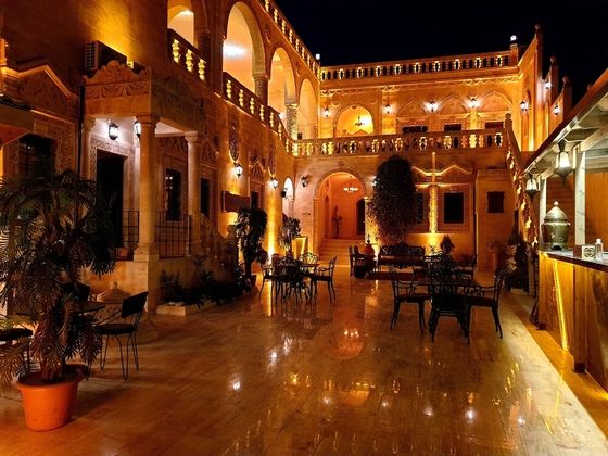Aslanbey Konağı Butik OtelFotoğrafı