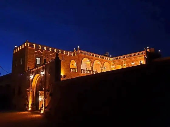 Aslanbey Konağı Butik Otel - Dış Mekan