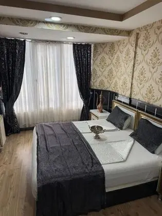 Aslanlı Hotel