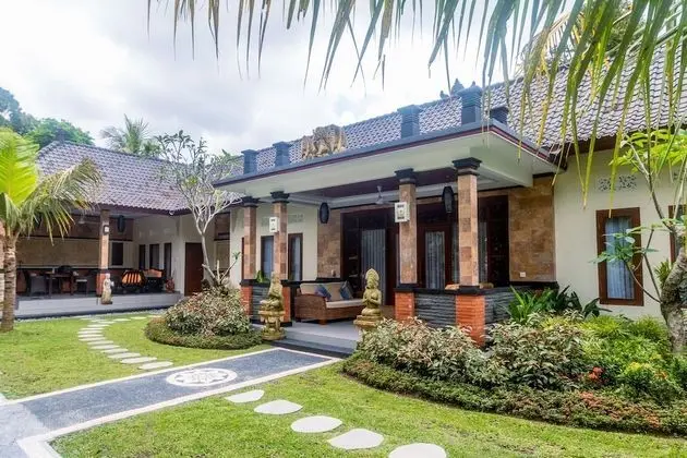 Asli Bali Villa