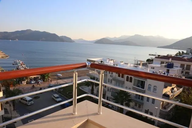 Aslı Boutique Hotel
