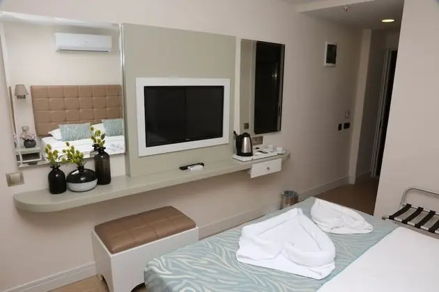 Aslı Boutique Hotel