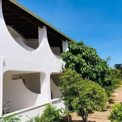Aslı Motel