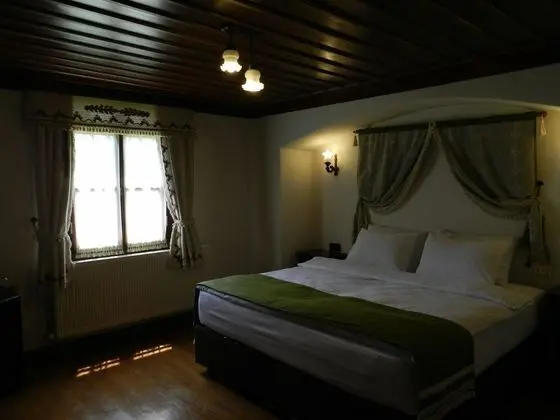 Aslıbey Konağı Butik Otel - 4