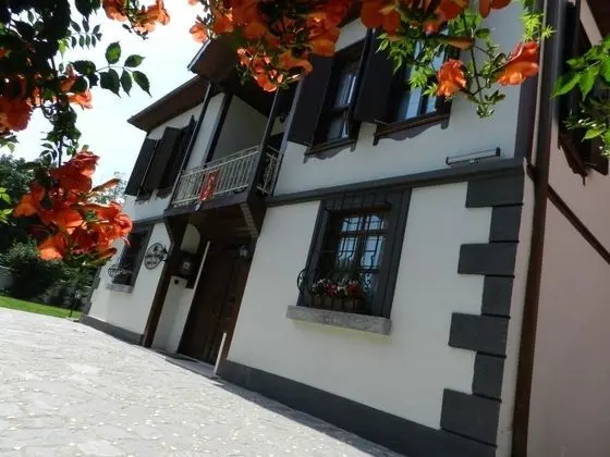 Aslıbey Konağı Butik Otel - 3