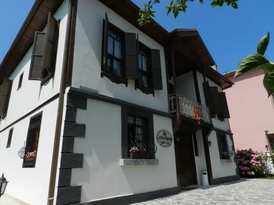 Aslıbey Konağı Butik Otel - 7