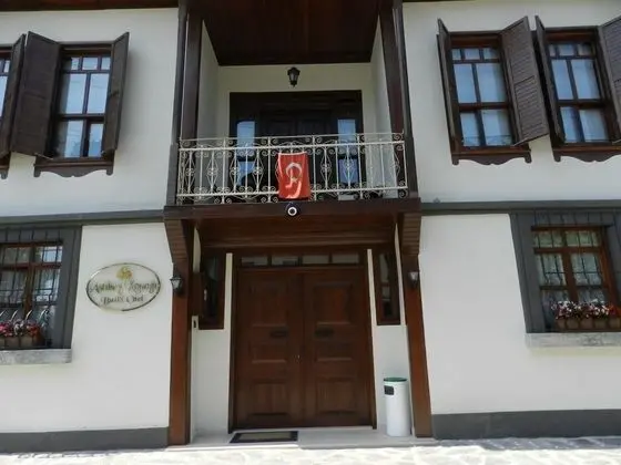 Aslıbey Konağı Butik Otel - 8